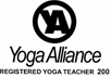 yoga alliance